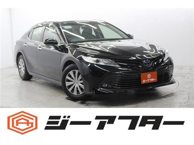 2021 Toyota Camry Sedan 2.5X