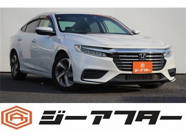 2021 Honda Insight 1.5 LX