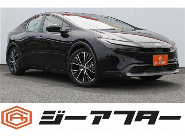 2023 Toyota Prius 2.0G — Photo 1