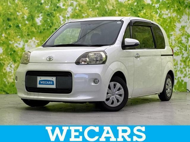 2012 Toyota Porte X