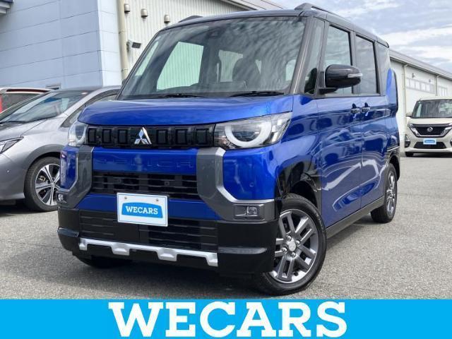 2024 MITSUBISHI Delica Mini 4WD_G Premium