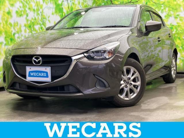 2015 Mazda Demio 13S