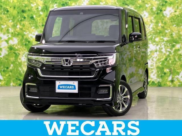 2023 Honda N-BOX CUSTOM L
