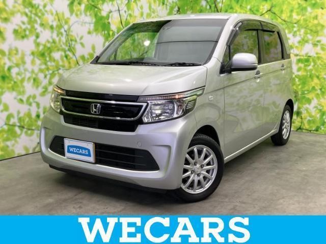2014 Honda N-WGN G Turbo Package