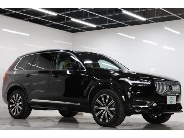 2023 VOLVO VOLVO XC90 Ultimate B6 AWD