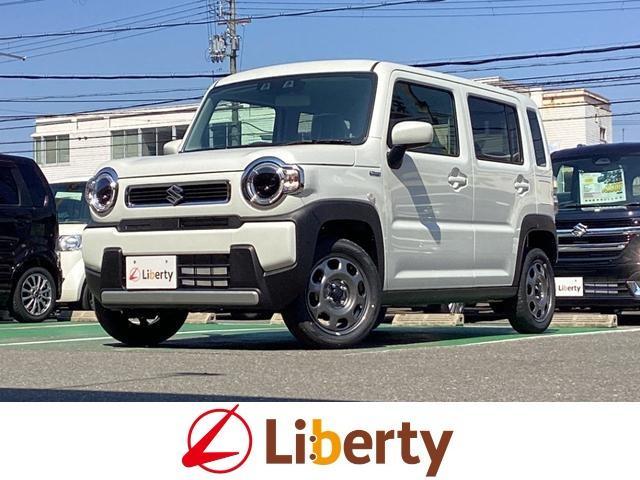 2026 Suzuki Hustler Hybrid G