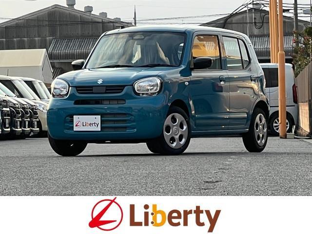 2026 Suzuki Alto 5D L