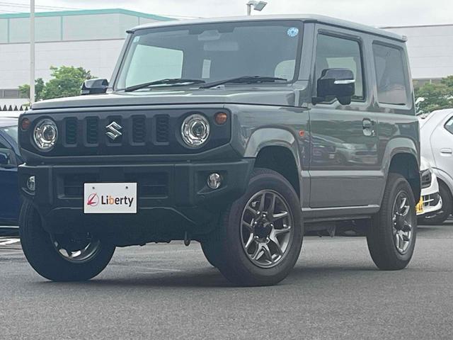 2026 Suzuki Jimny XC
