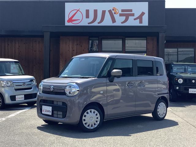 2026 Suzuki WagonR Smile G