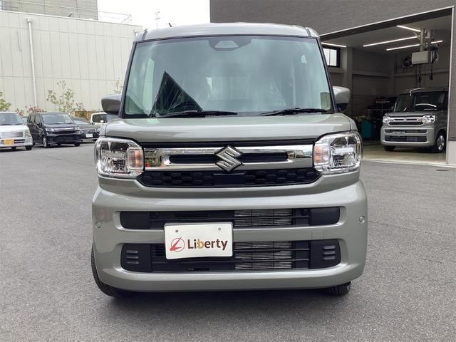 2026 Suzuki Spacia Hybrid G