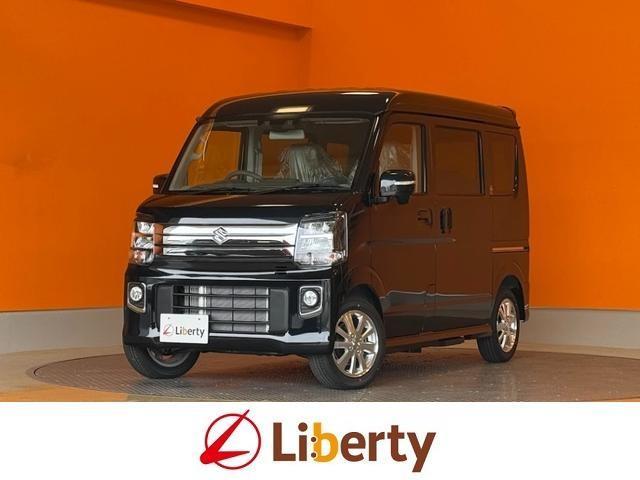 2026 Suzuki Every Wagon PZ TURBO SPECIAL