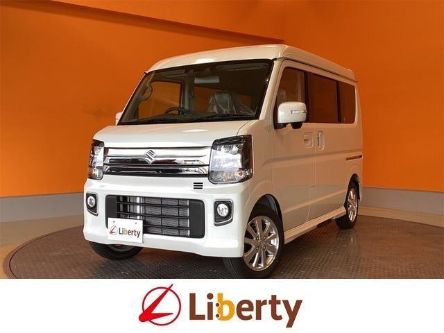 2026 Suzuki Every Wagon PZ TURBO SPECIAL