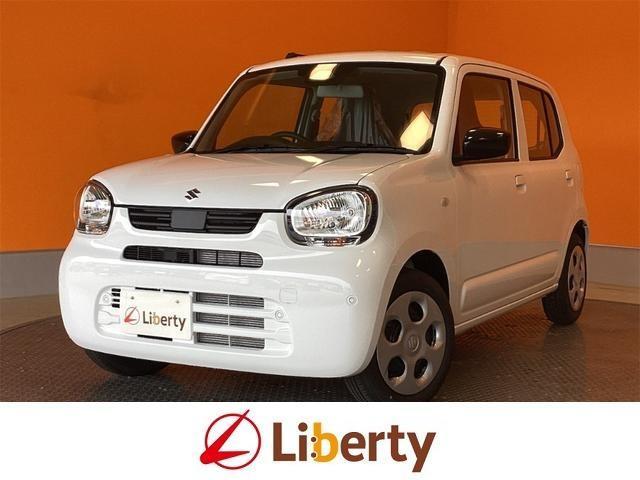 2026 Suzuki Alto 5D L