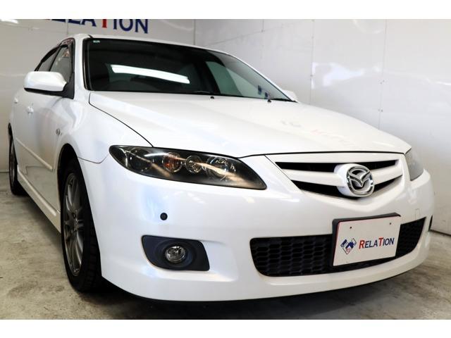 2006 MAZDA Atenza Sport 23S
