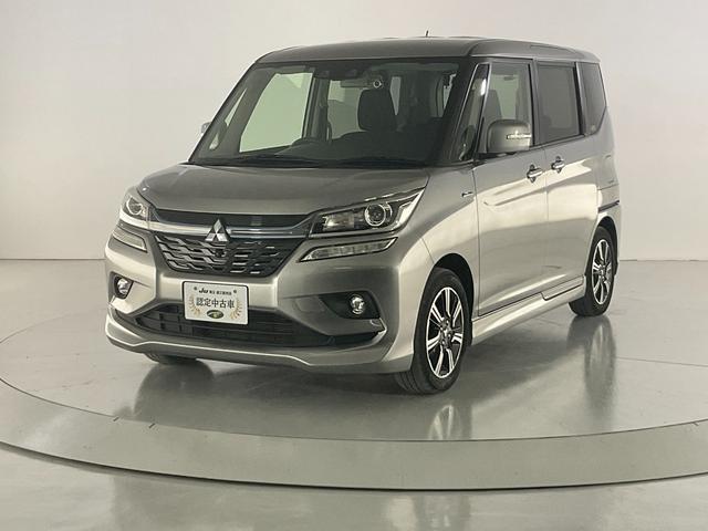 2019 MITSUBISHI Delica D2 Custom HV Custom Hybrid SV All-around Camera Package