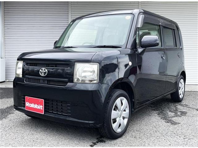2013 Toyota PIXIS SPACE X