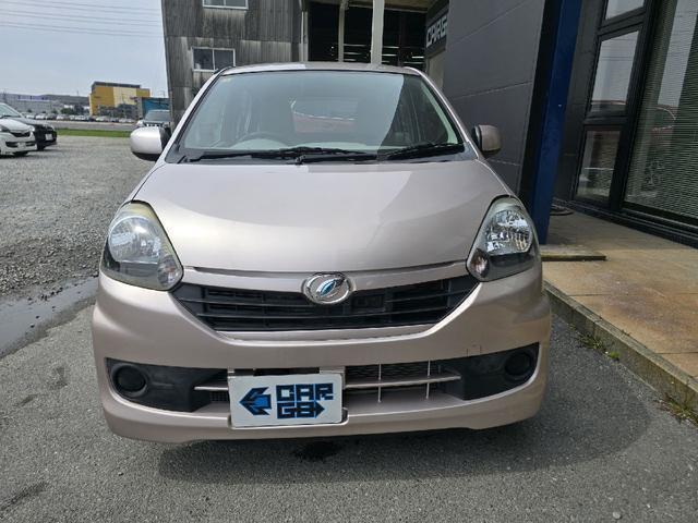 2017 Daihatsu MIRA E:S L SA