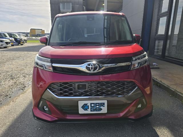 2019 Toyota TANK 1.0 Custom G