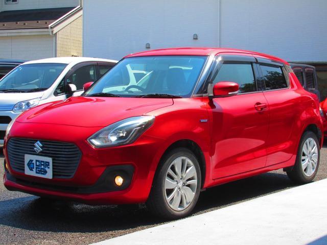 2017 Suzuki Swift Hybrid ML