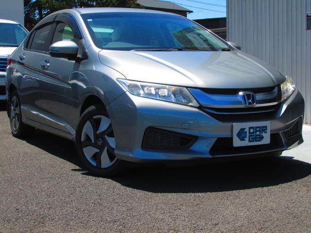 2015 Honda GRACE Hybrid LX