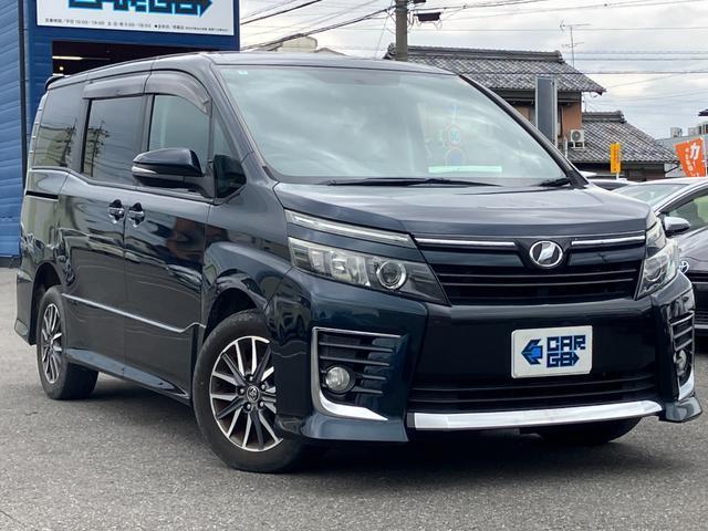 2014 Toyota VOXY ZS — Photo 1