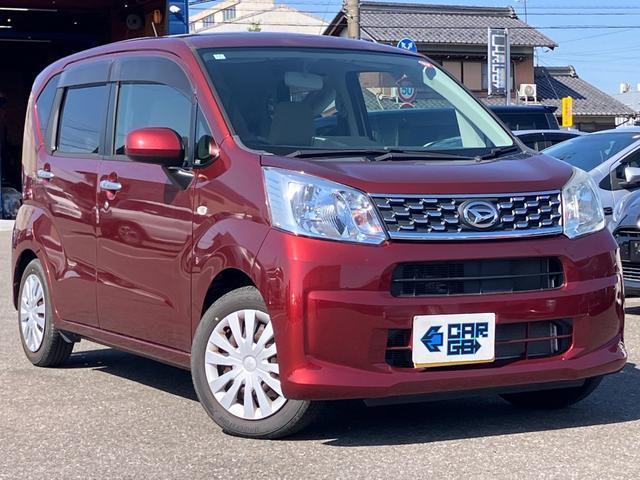 2016 Daihatsu Move L