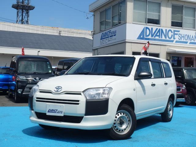 2021 Toyota Probox Van DX Comfort