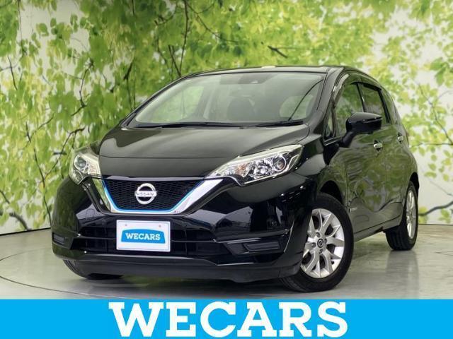 2018 Nissan Note e-POWER e-POWER X