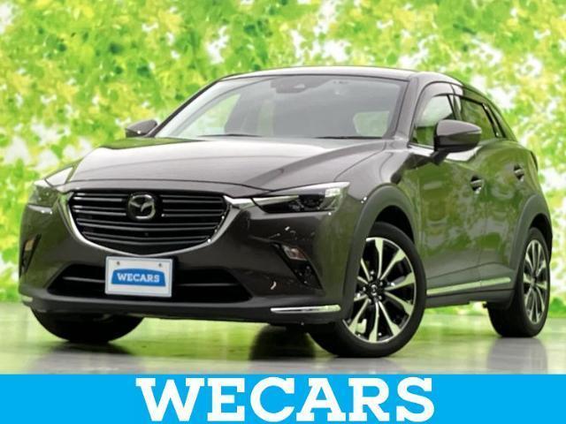 2018 Mazda CX-3 XD Proactive S Package