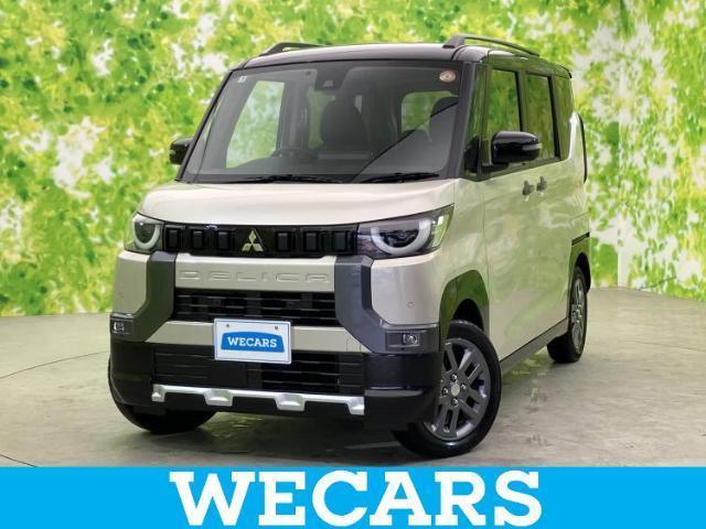 2025 Mitsubishi Delica Mini 4WD_G Premium Limited Edition