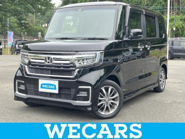 2021 Honda N BOX Custom L