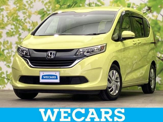 2017 Honda Freed G Honda Sensing