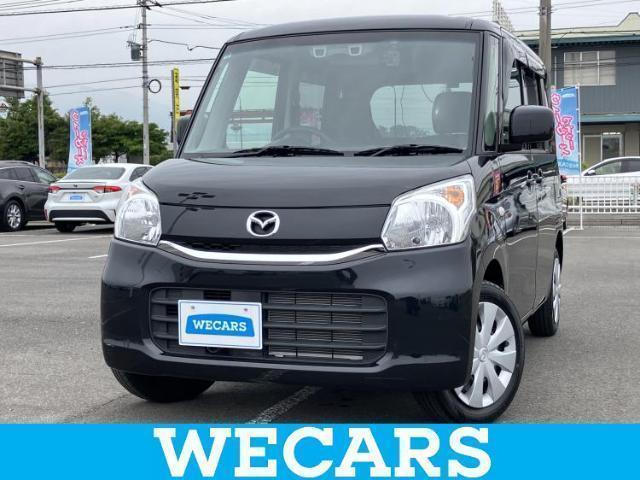 2015 Mazda Flair Wagon XS