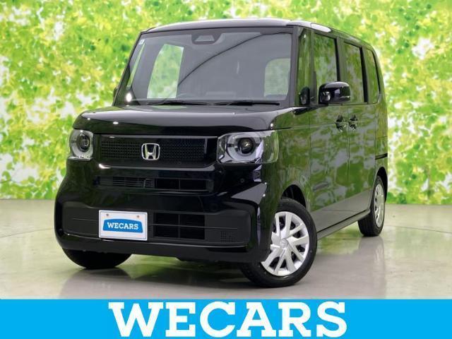 2024 Honda N BOX Hyojun