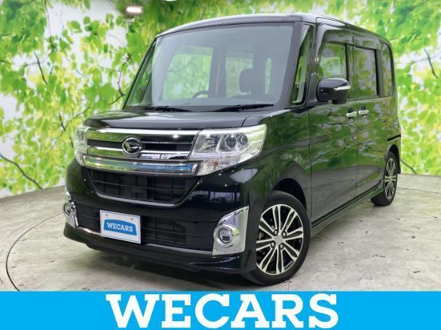 2014 Daihatsu Tanto Custom Custom RS