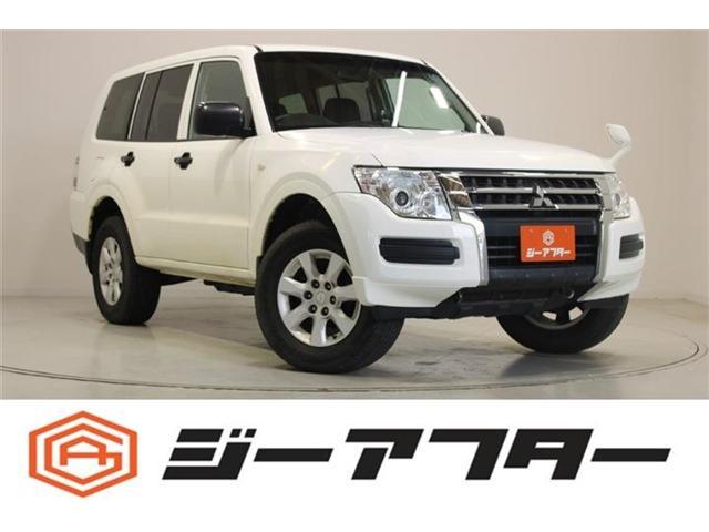 2017 MITSUBISHI PAJERO 3.0 Long GR