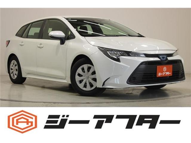 2023 Toyota Corolla Touring HV 1.8 HYBRID X 4WD