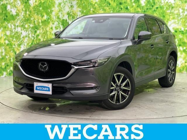 2019 Mazda CX-5 4WD XD L Package