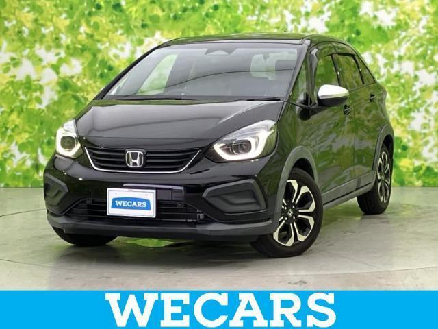 2020 Honda FIT Closter