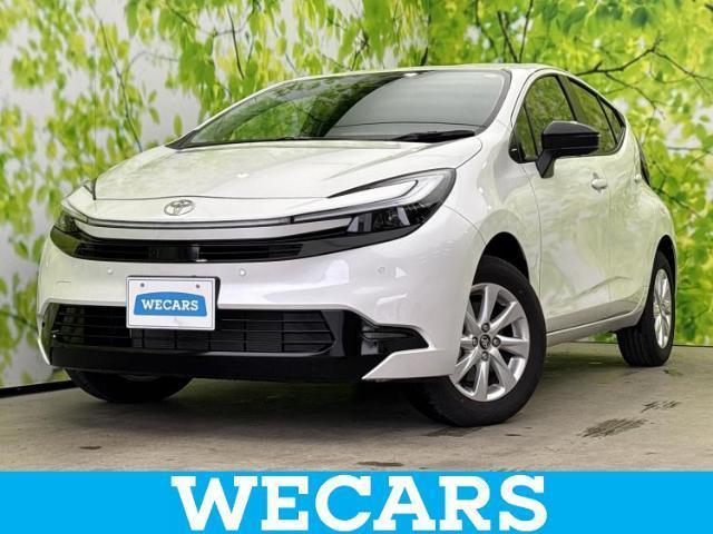 2025 Toyota Aqua 4WD_Z