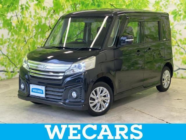 2016 Suzuki Spacia Custom GS