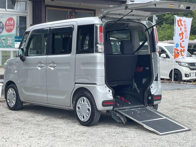 2019 Suzuki Spacia Hybrid G