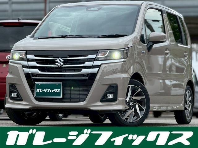 2026 Suzuki WAGON R Hybrid ZX