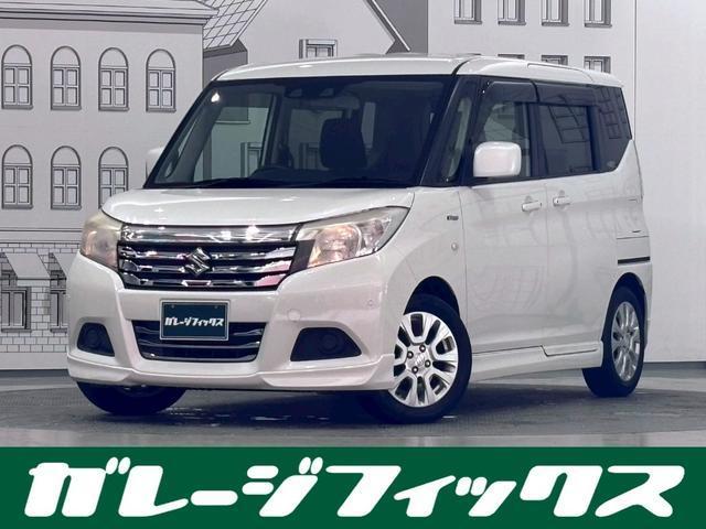 2018 Suzuki Solio Hybrid MX