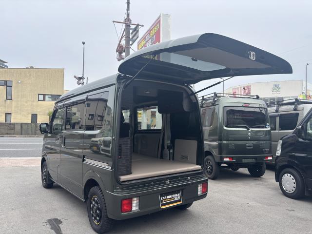2024 Suzuki Every Van 660 PC High Roof