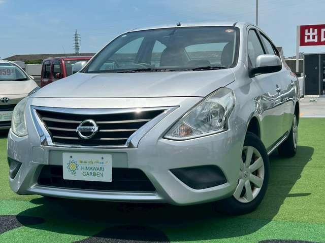 2015 Nissan Latio S