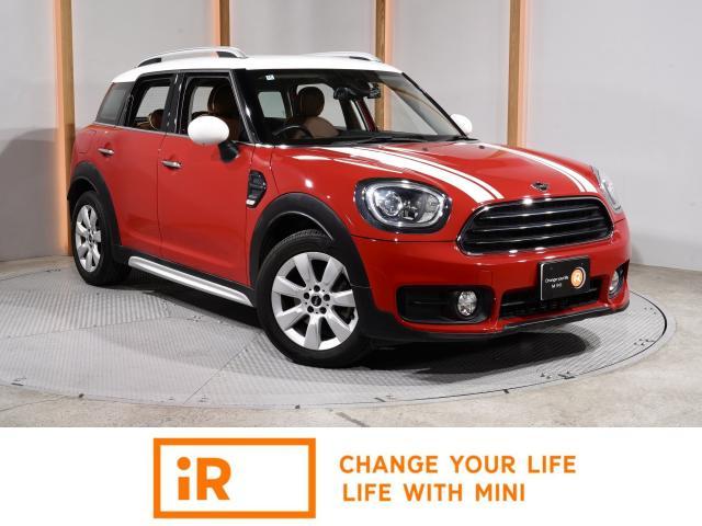 2018 BMW_Mini BMW Mini Crossover Cooper D Crossover