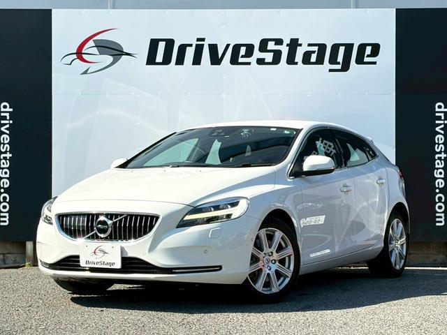 2017 VOLVO VOLVO V40 D4 Inscription