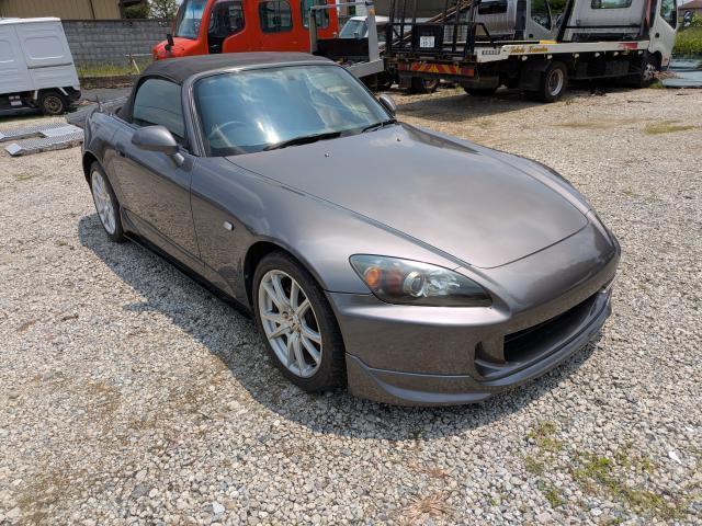 2005 Honda S2000 Type V Late Model
