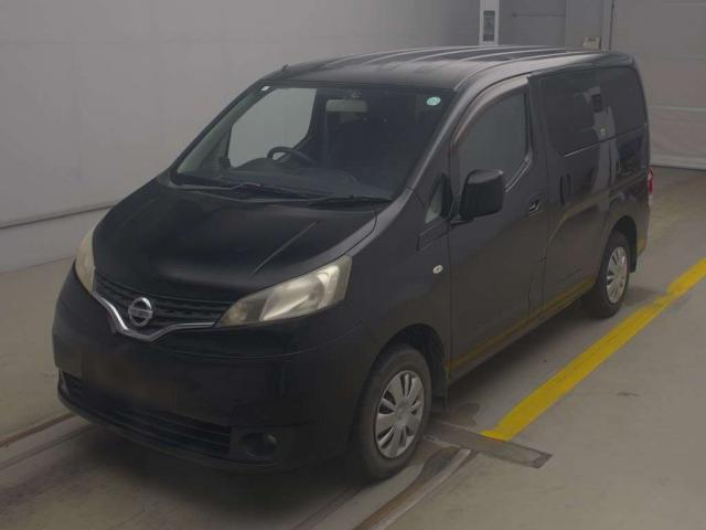 2011 Nissan NV200 Vanette Wagon 16X-2R